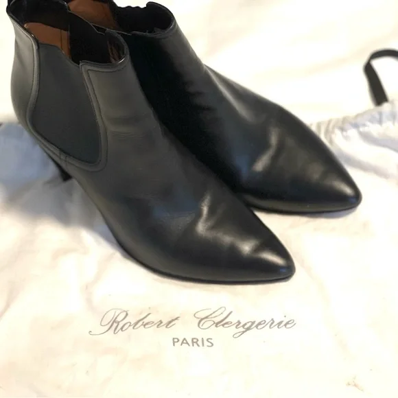 Booties - Picture 4 of 4